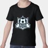 Heavy Cotton Toddler Short Sleeve T-Shirt Thumbnail