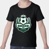 Heavy Cotton Toddler Short Sleeve T-Shirt Thumbnail