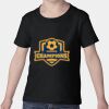 Heavy Cotton Toddler Short Sleeve T-Shirt Thumbnail
