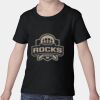 Heavy Cotton Toddler Short Sleeve T-Shirt Thumbnail