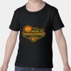 Heavy Cotton Toddler Short Sleeve T-Shirt Thumbnail