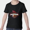 Heavy Cotton Toddler Short Sleeve T-Shirt Thumbnail