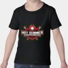 Heavy Cotton Toddler Short Sleeve T-Shirt Thumbnail