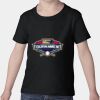 Heavy Cotton Toddler Short Sleeve T-Shirt Thumbnail
