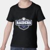Heavy Cotton Toddler Short Sleeve T-Shirt Thumbnail
