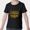 Heavy Cotton Toddler Short Sleeve T-Shirt Thumbnail