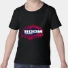 Heavy Cotton Toddler Short Sleeve T-Shirt Thumbnail