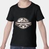 Heavy Cotton Toddler Short Sleeve T-Shirt Thumbnail