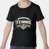 Heavy Cotton Toddler Short Sleeve T-Shirt Thumbnail