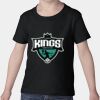 Heavy Cotton Toddler Short Sleeve T-Shirt Thumbnail