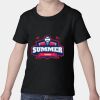 Heavy Cotton Toddler Short Sleeve T-Shirt Thumbnail