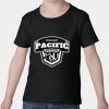 Heavy Cotton Toddler Short Sleeve T-Shirt Thumbnail