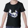 Heavy Cotton Toddler Short Sleeve T-Shirt Thumbnail