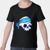 Heavy Cotton Toddler Short Sleeve T-Shirt Thumbnail