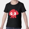 Heavy Cotton Toddler Short Sleeve T-Shirt Thumbnail