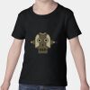 Heavy Cotton Toddler Short Sleeve T-Shirt Thumbnail