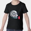 Heavy Cotton Toddler Short Sleeve T-Shirt Thumbnail