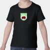 Heavy Cotton Toddler Short Sleeve T-Shirt Thumbnail