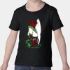 Heavy Cotton Toddler Short Sleeve T-Shirt Thumbnail