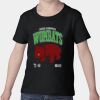 Heavy Cotton Toddler Short Sleeve T-Shirt Thumbnail