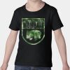 Heavy Cotton Toddler Short Sleeve T-Shirt Thumbnail