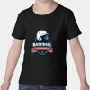 Heavy Cotton Toddler Short Sleeve T-Shirt Thumbnail