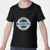 Heavy Cotton Toddler Short Sleeve T-Shirt Thumbnail