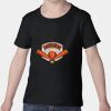 Heavy Cotton Toddler Short Sleeve T-Shirt Thumbnail