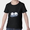Heavy Cotton Toddler Short Sleeve T-Shirt Thumbnail