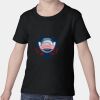 Heavy Cotton Toddler Short Sleeve T-Shirt Thumbnail