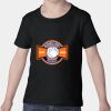 Heavy Cotton Toddler Short Sleeve T-Shirt Thumbnail