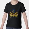 Heavy Cotton Toddler Short Sleeve T-Shirt Thumbnail