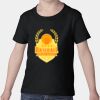 Heavy Cotton Toddler Short Sleeve T-Shirt Thumbnail