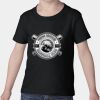 Heavy Cotton Toddler Short Sleeve T-Shirt Thumbnail