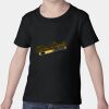 Heavy Cotton Toddler Short Sleeve T-Shirt Thumbnail