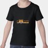 Heavy Cotton Toddler Short Sleeve T-Shirt Thumbnail