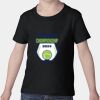 Heavy Cotton Toddler Short Sleeve T-Shirt Thumbnail