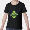 Heavy Cotton Toddler Short Sleeve T-Shirt Thumbnail