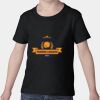 Heavy Cotton Toddler Short Sleeve T-Shirt Thumbnail