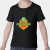 Heavy Cotton Toddler Short Sleeve T-Shirt Thumbnail