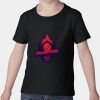 Heavy Cotton Toddler Short Sleeve T-Shirt Thumbnail