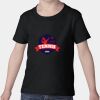 Heavy Cotton Toddler Short Sleeve T-Shirt Thumbnail