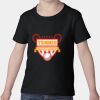 Heavy Cotton Toddler Short Sleeve T-Shirt Thumbnail