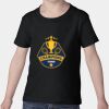 Heavy Cotton Toddler Short Sleeve T-Shirt Thumbnail