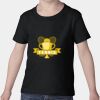 Heavy Cotton Toddler Short Sleeve T-Shirt Thumbnail