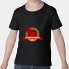 Heavy Cotton Toddler Short Sleeve T-Shirt Thumbnail