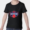 Heavy Cotton Toddler Short Sleeve T-Shirt Thumbnail