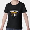 Heavy Cotton Toddler Short Sleeve T-Shirt Thumbnail