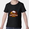 Heavy Cotton Toddler Short Sleeve T-Shirt Thumbnail