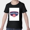 Heavy Cotton Toddler Short Sleeve T-Shirt Thumbnail